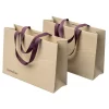 gift paper bag, shopping bag