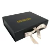 foldable rigid box for gift, cosmetic, skin care products, toy , sweets, chocolate, clothes