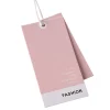 paper hang tag for clothing, textile, gifts